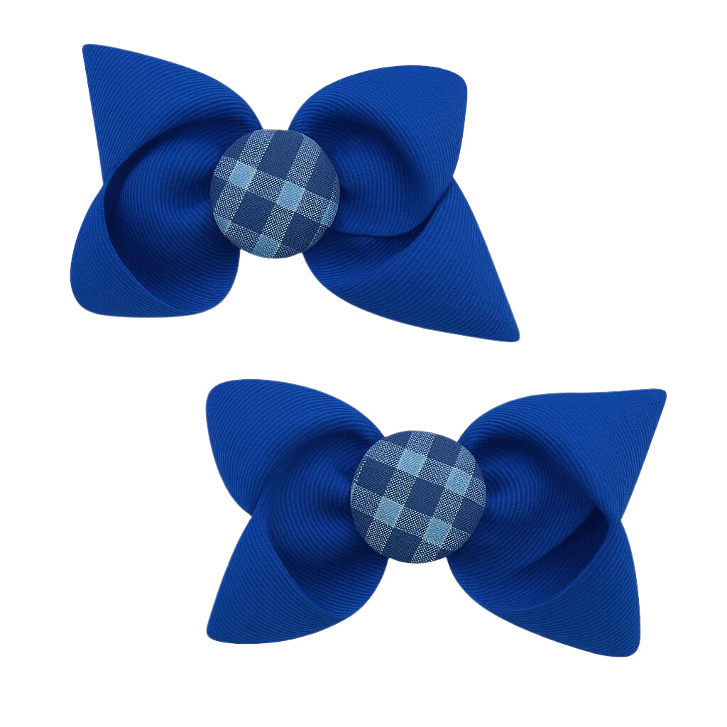Hair Barrettes [1662]