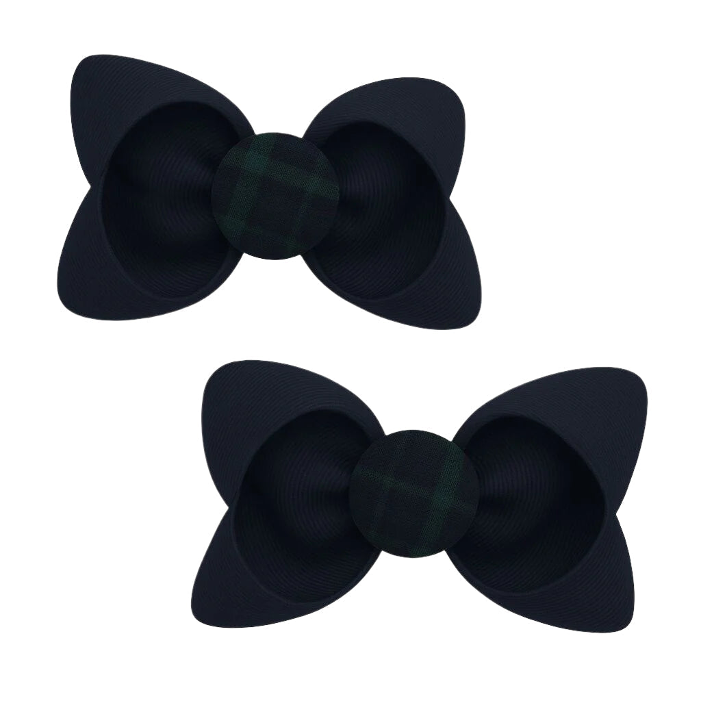 Hair Barrettes [1713]