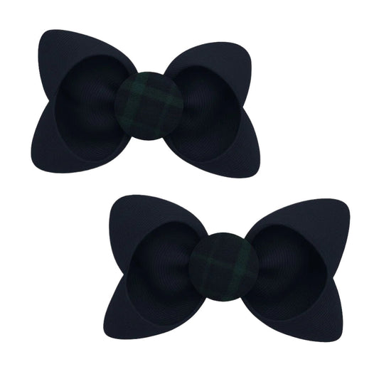 Hair Barrettes [1600]