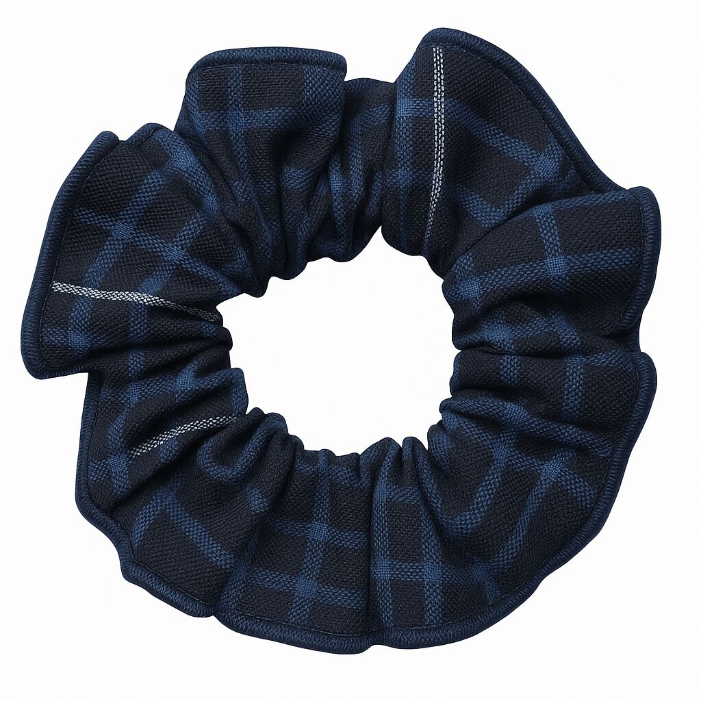 Hair Scrunchie [1600]