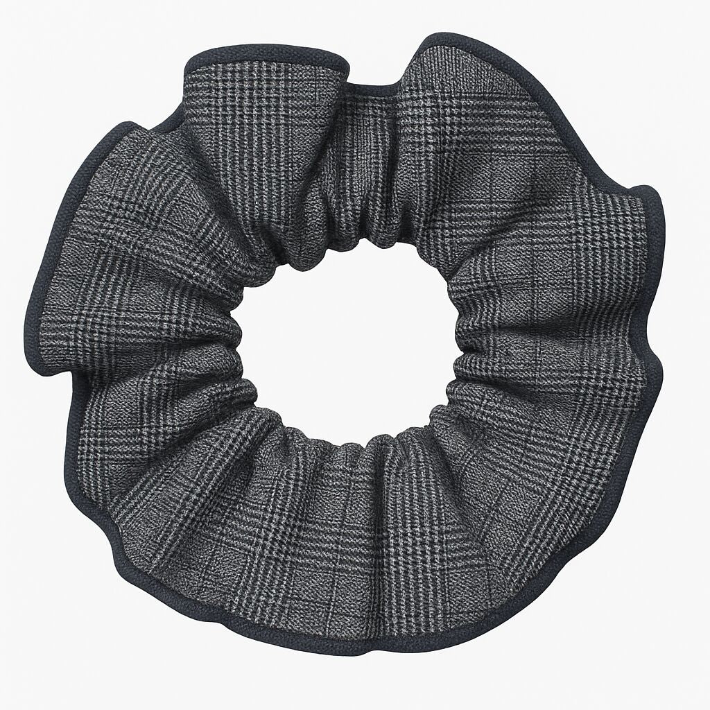 Hair Scrunchie [1607]