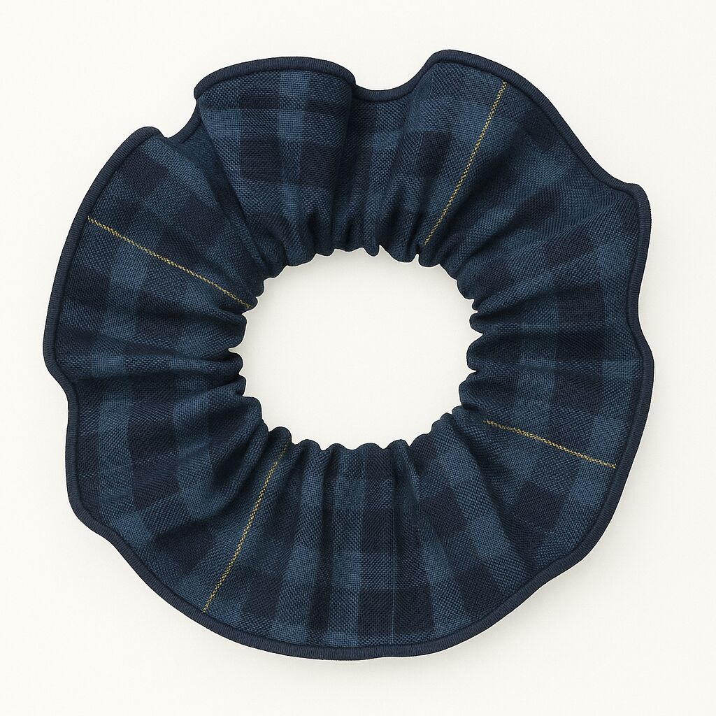 Hair Scrunchie [1667]