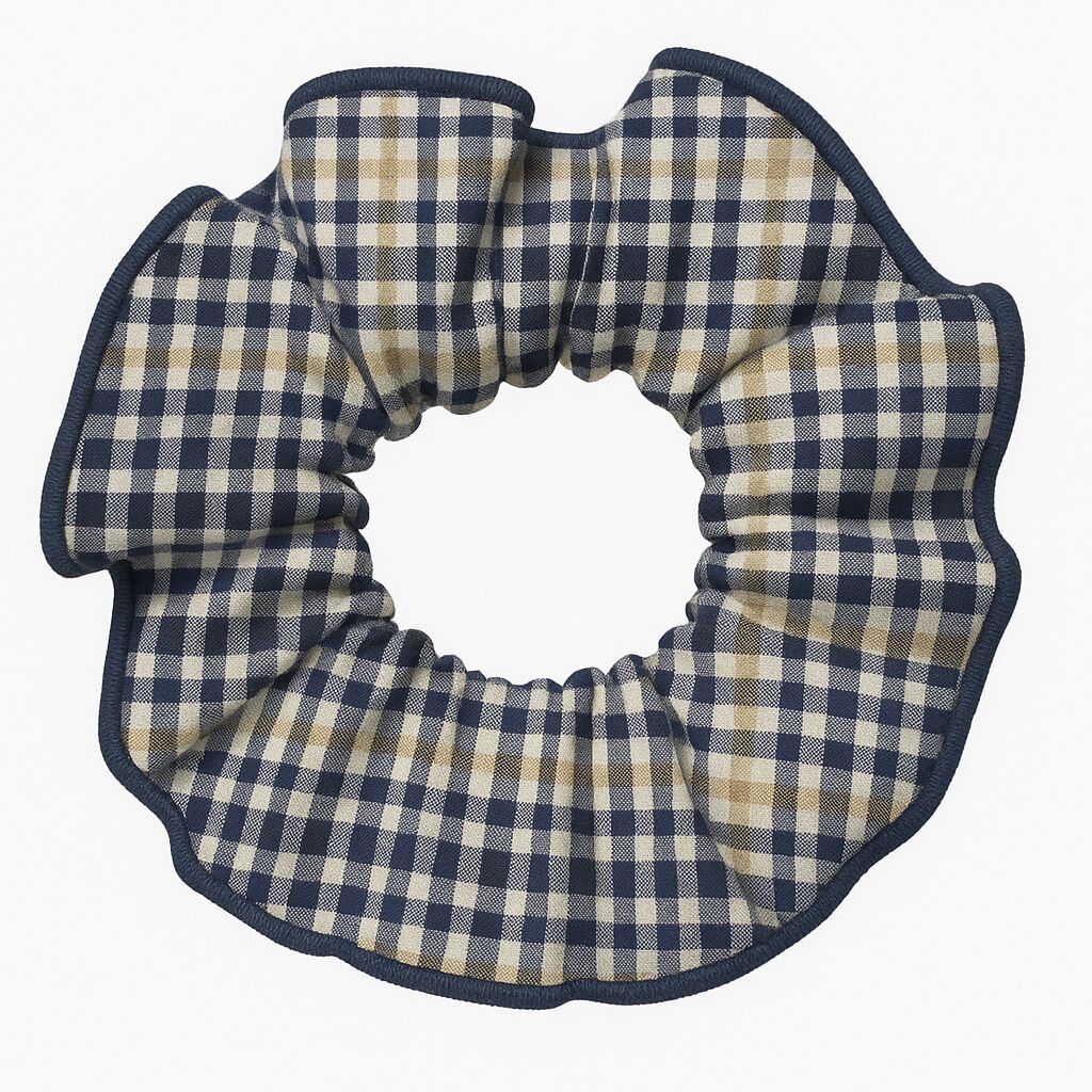 Hair Scrunchie [1617]