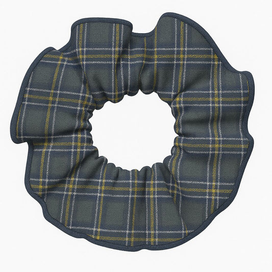 Hair Scrunchie [1703]