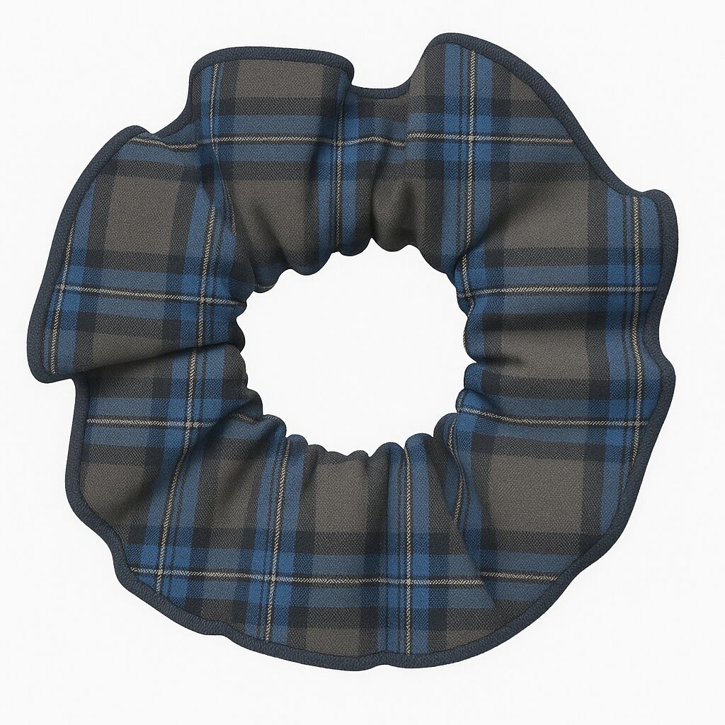 Hair Scrunchie [1659]