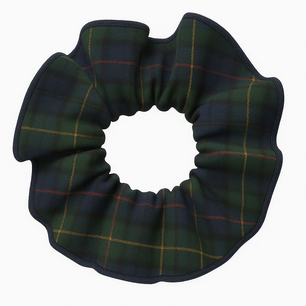 Hair Scrunchie [1716]