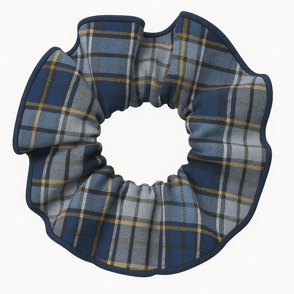 Hair Scrunchie [1718]