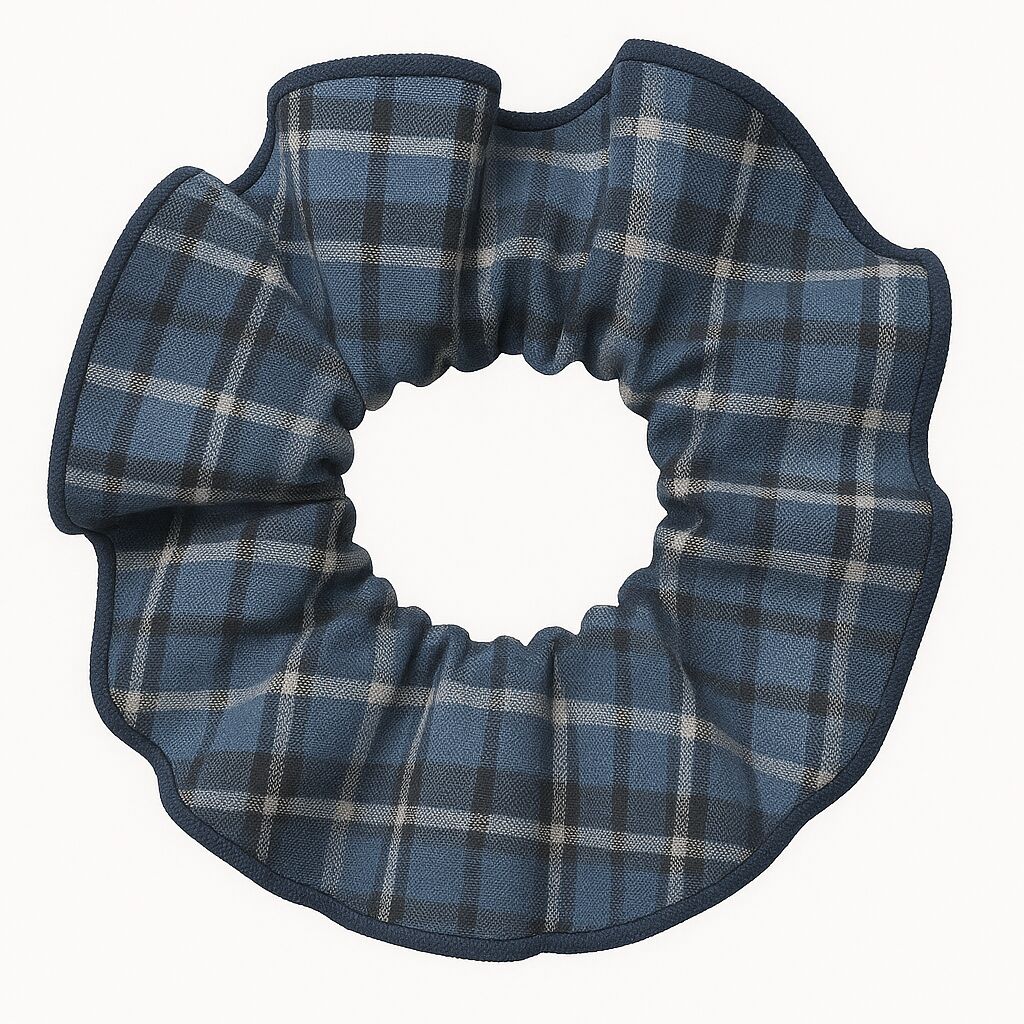 Hair Scrunchie [1678]