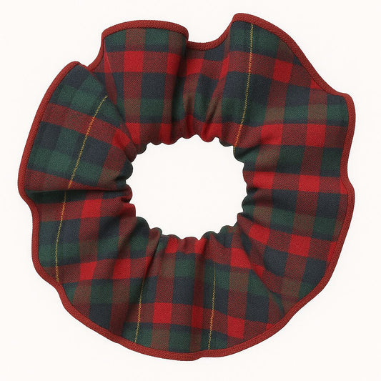 Hair Scrunchie [1655]