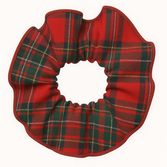 Hair Scrunchie [1686]