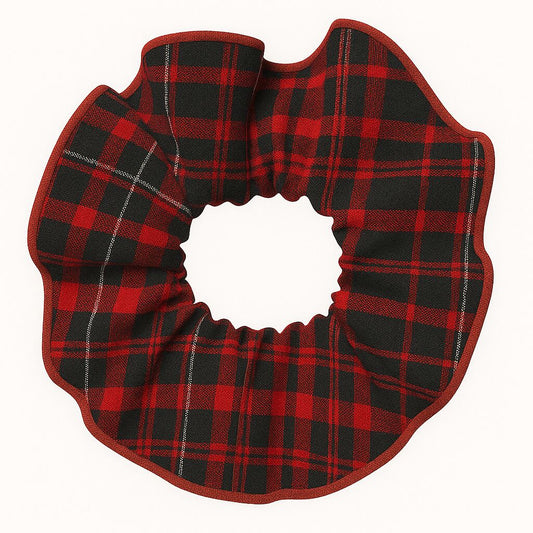 Hair Scrunchie [1600]