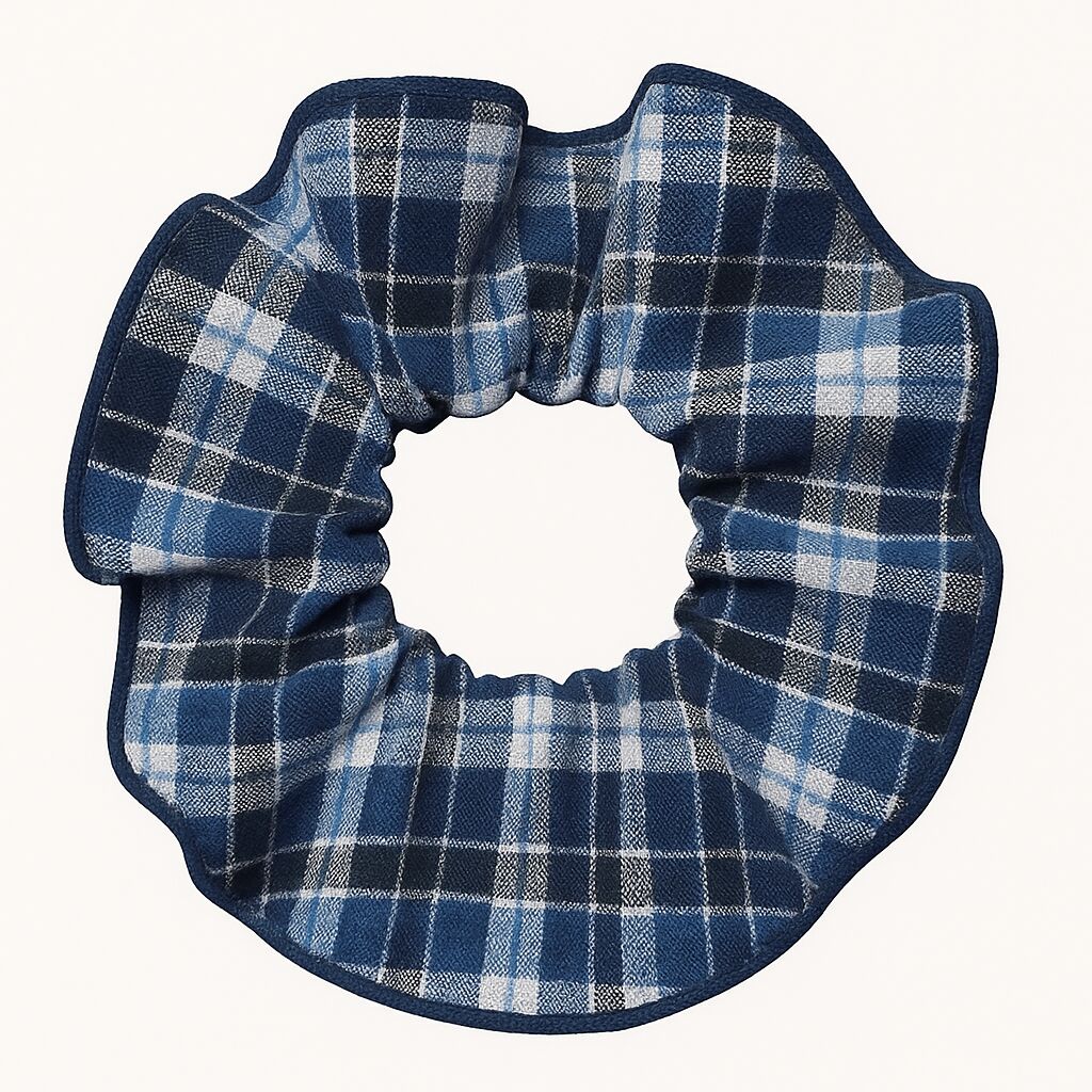 Hair Scrunchie [1646]