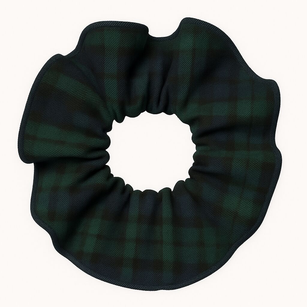Hair Scrunchie [1702]
