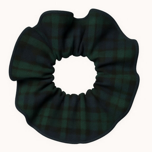 Hair Scrunchie [1702]