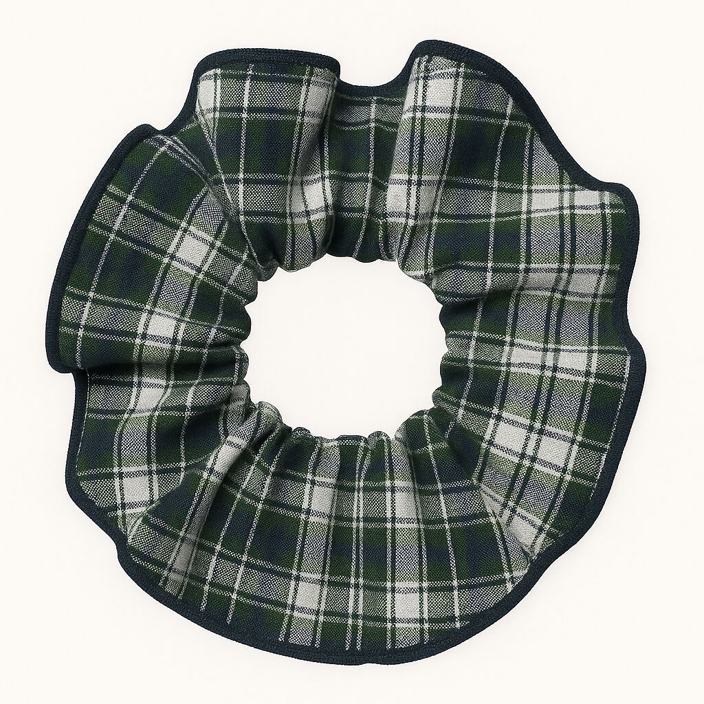 Hair Scrunchie [1626]