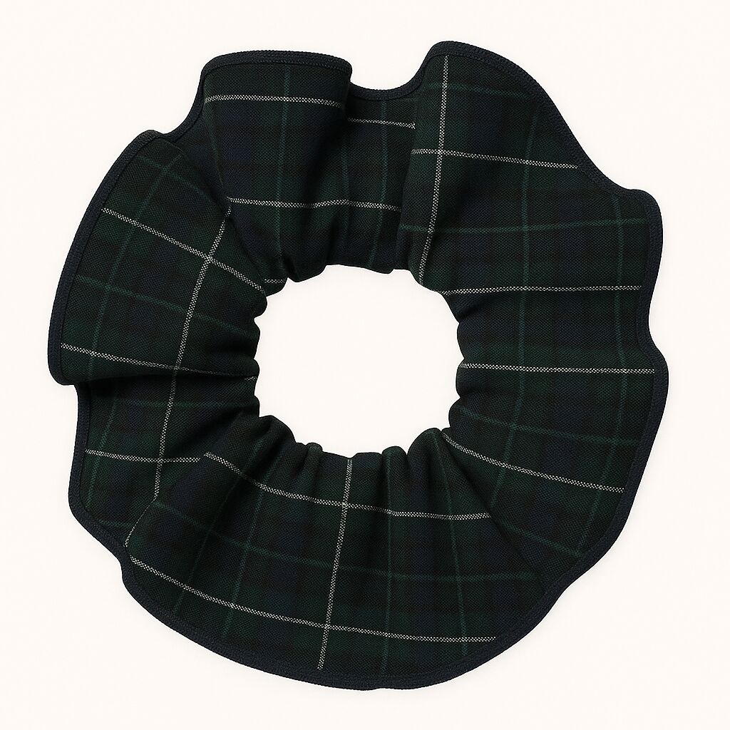 Hair Scrunchie [1726]