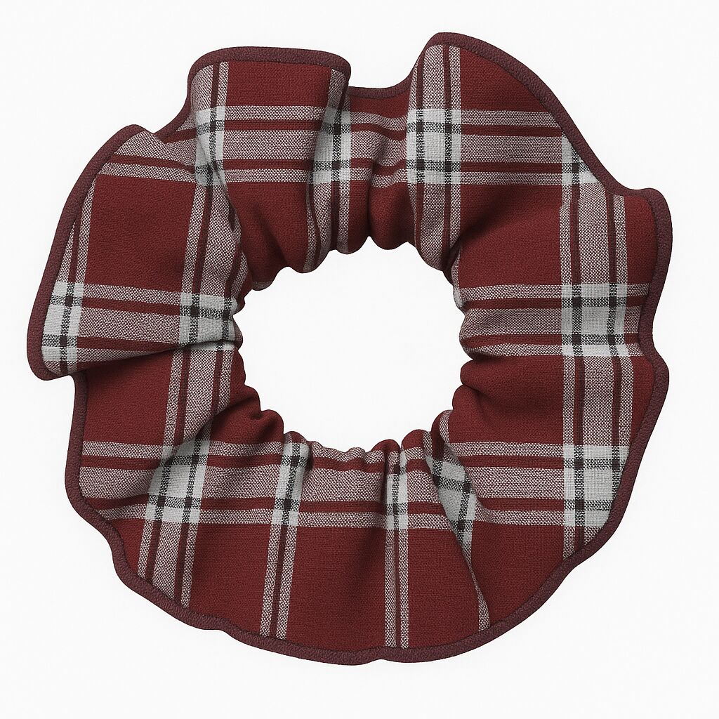 Hair Scrunchie [1747]