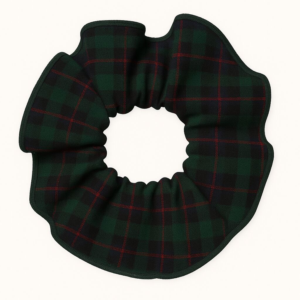 Hair Scrunchie [1605]