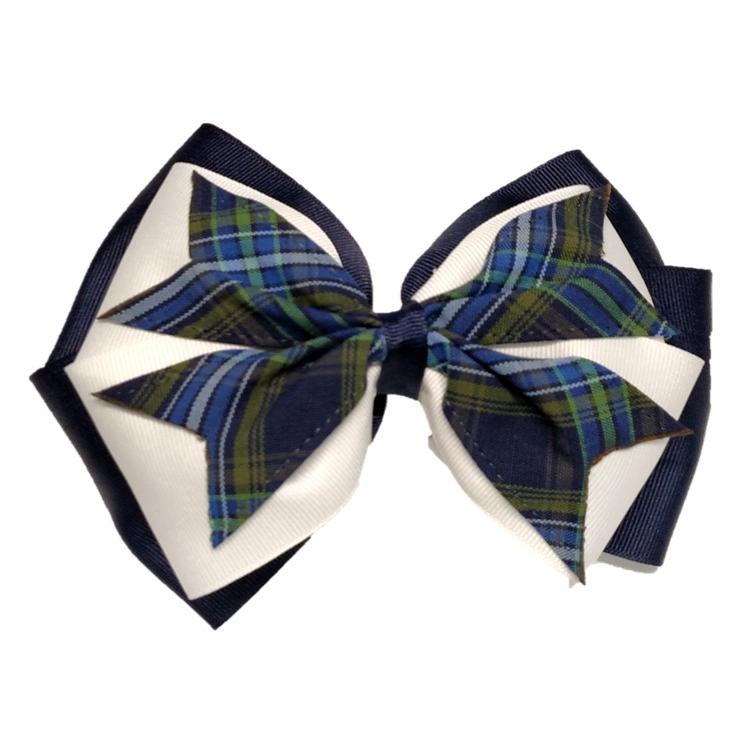 Hair Bow - Extra Large [1624]