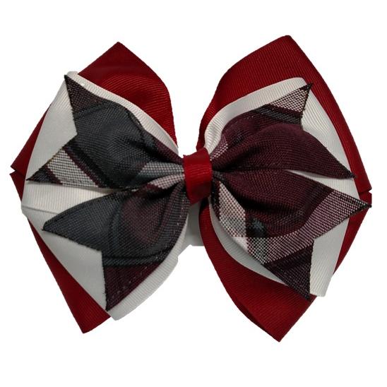 Hair Bow - Extra Large [1747]