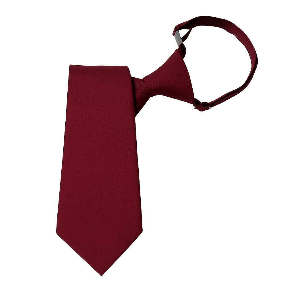 Tie - Pre-Tied [1747]