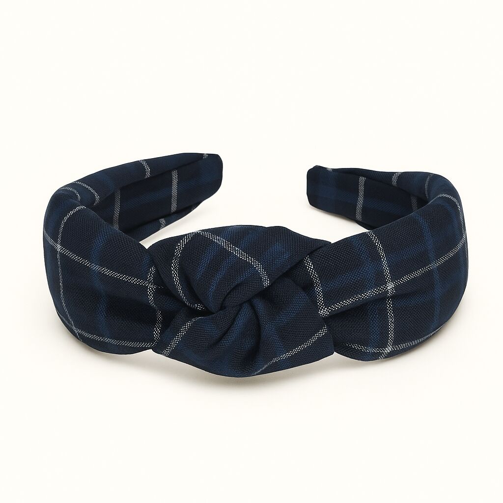 Headband - Knotted Top [1721]