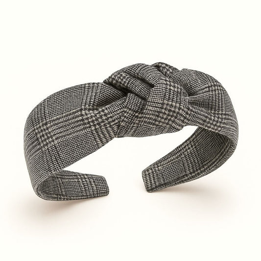 Headband - Knotted Top [1600]