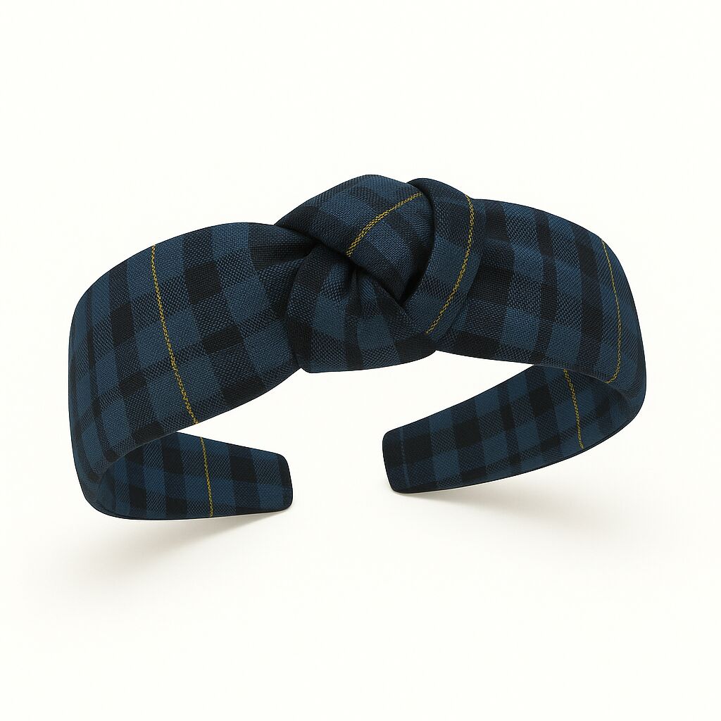 Headband - Knotted Top [1639]