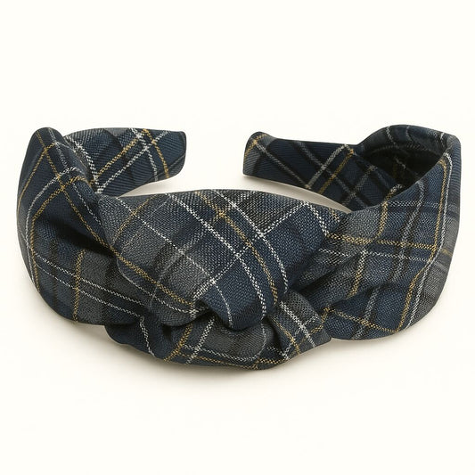 Headband - Knotted Top [1703]