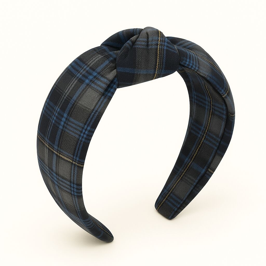 Headband - Knotted Top [1659]
