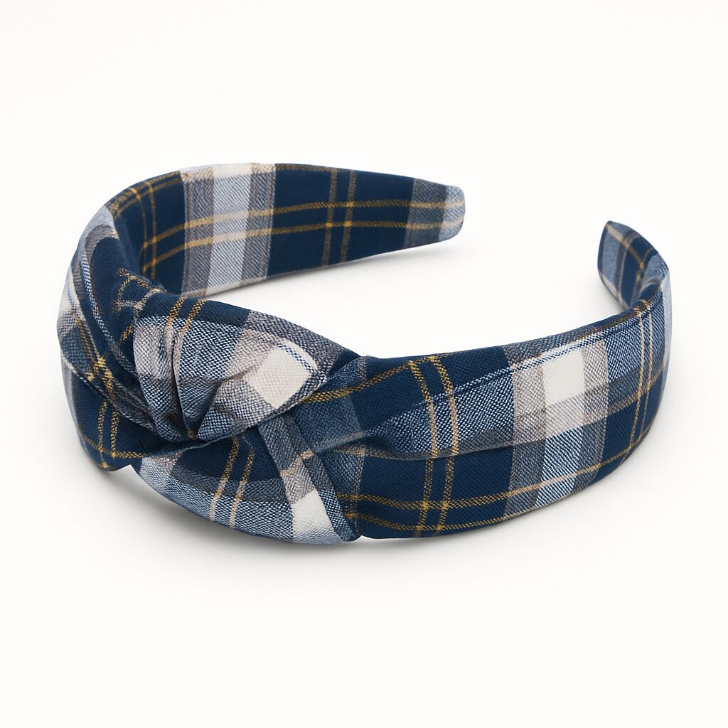Headband - Knotted Top [1623]