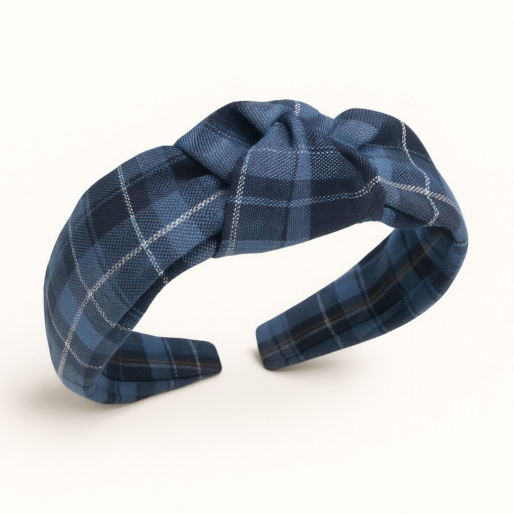 Headband - Knotted Top [1665]