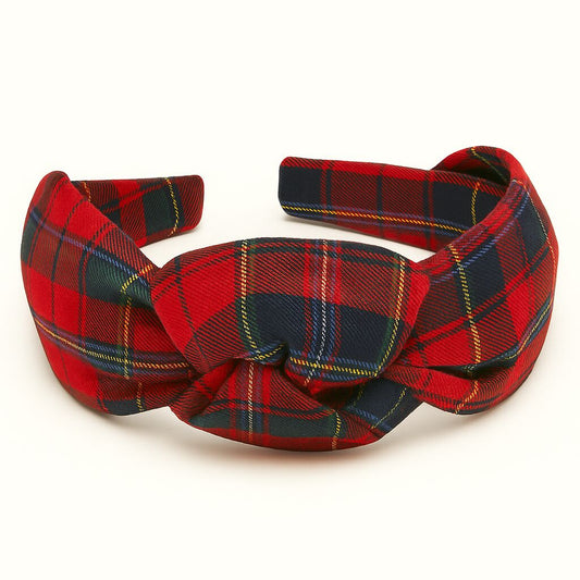 Headband - Knotted Top [1710]