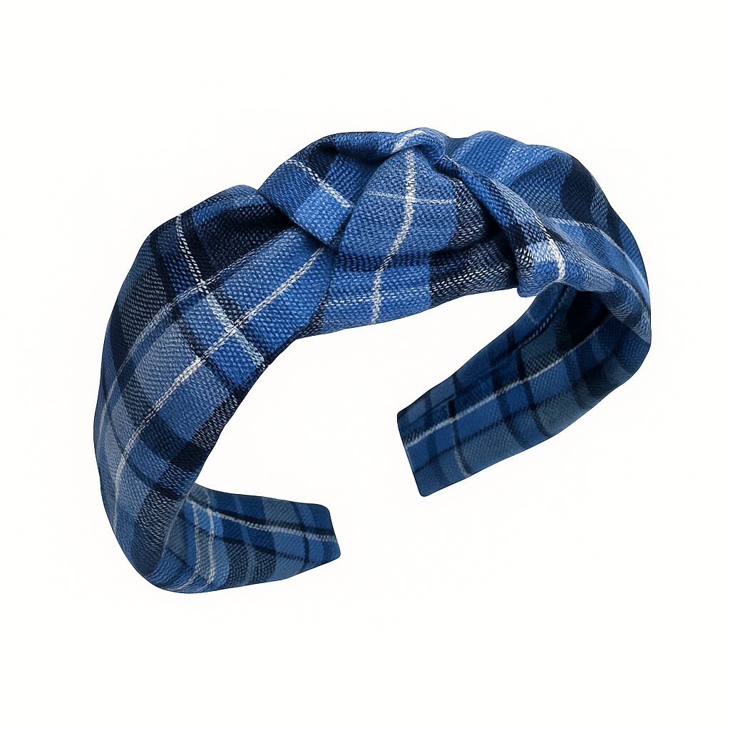 Headband - Knotted Top [1646]