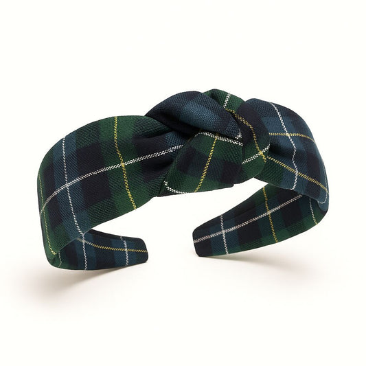 Headband - Knotted Top [1600]