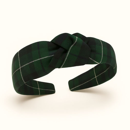 Headband - Knotted Top [1726]