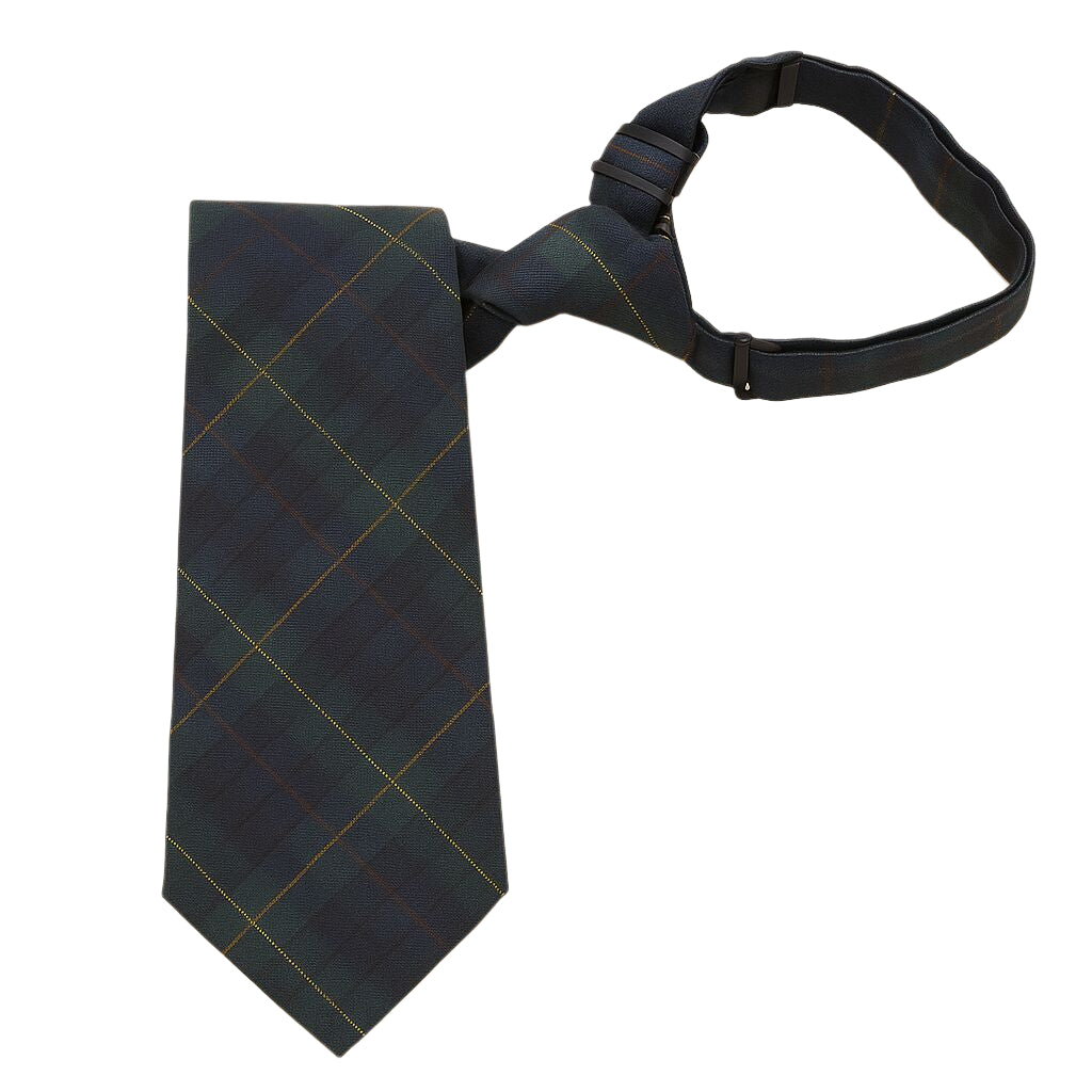 Tie - Clasp [1676]