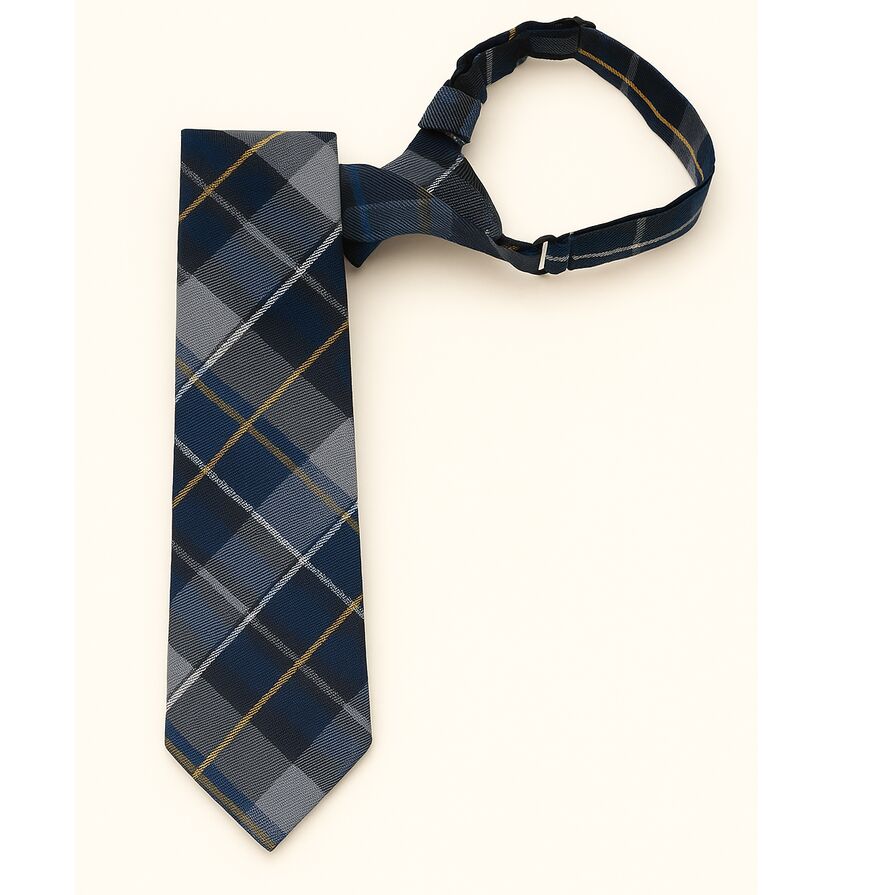 Tie - Clasp [1772]