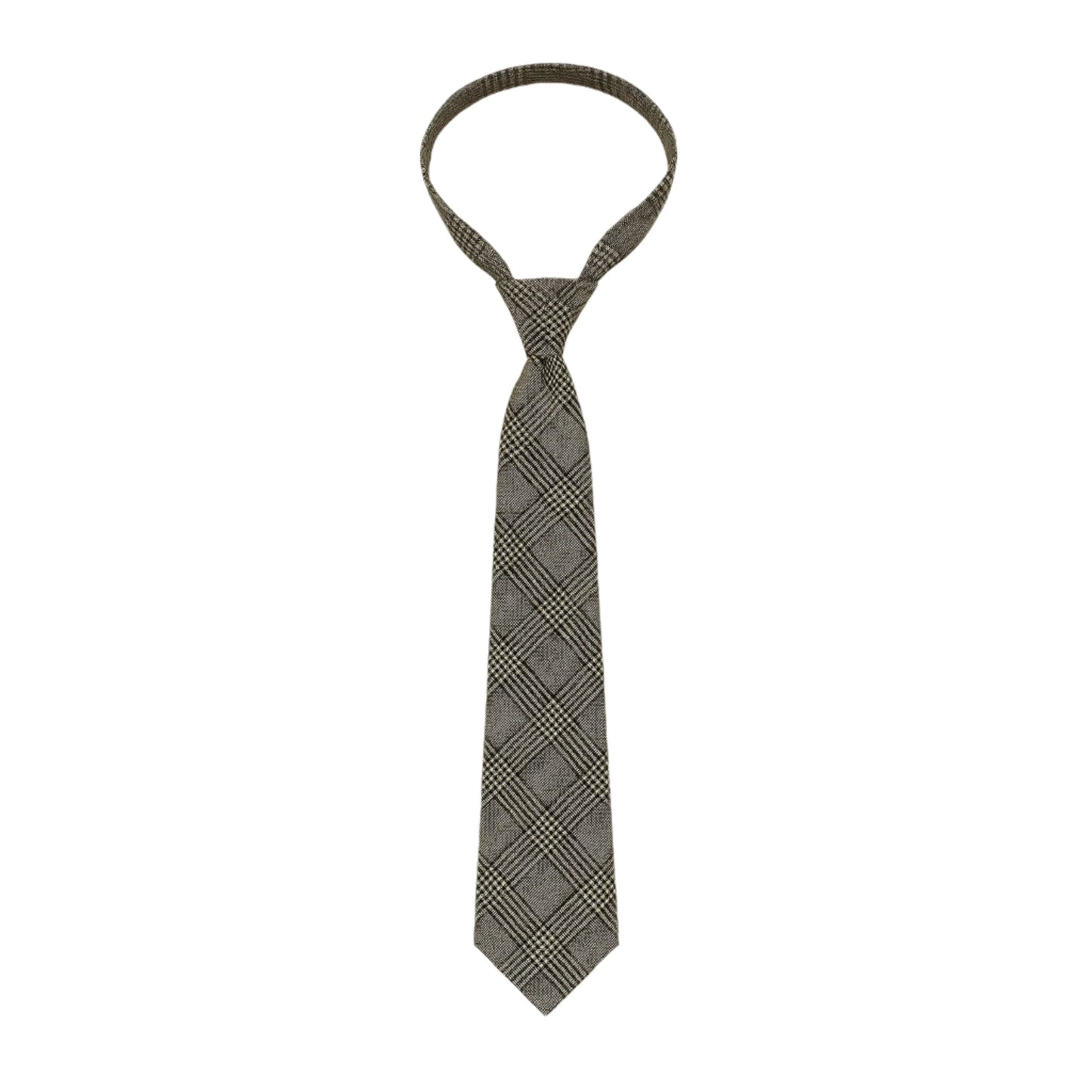 Tie - Velcro [1607]