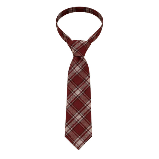 Corbata - Velcro (1682)