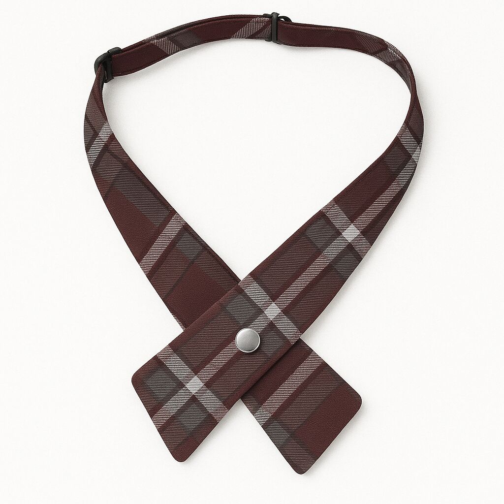Tie - Crossover [1682]