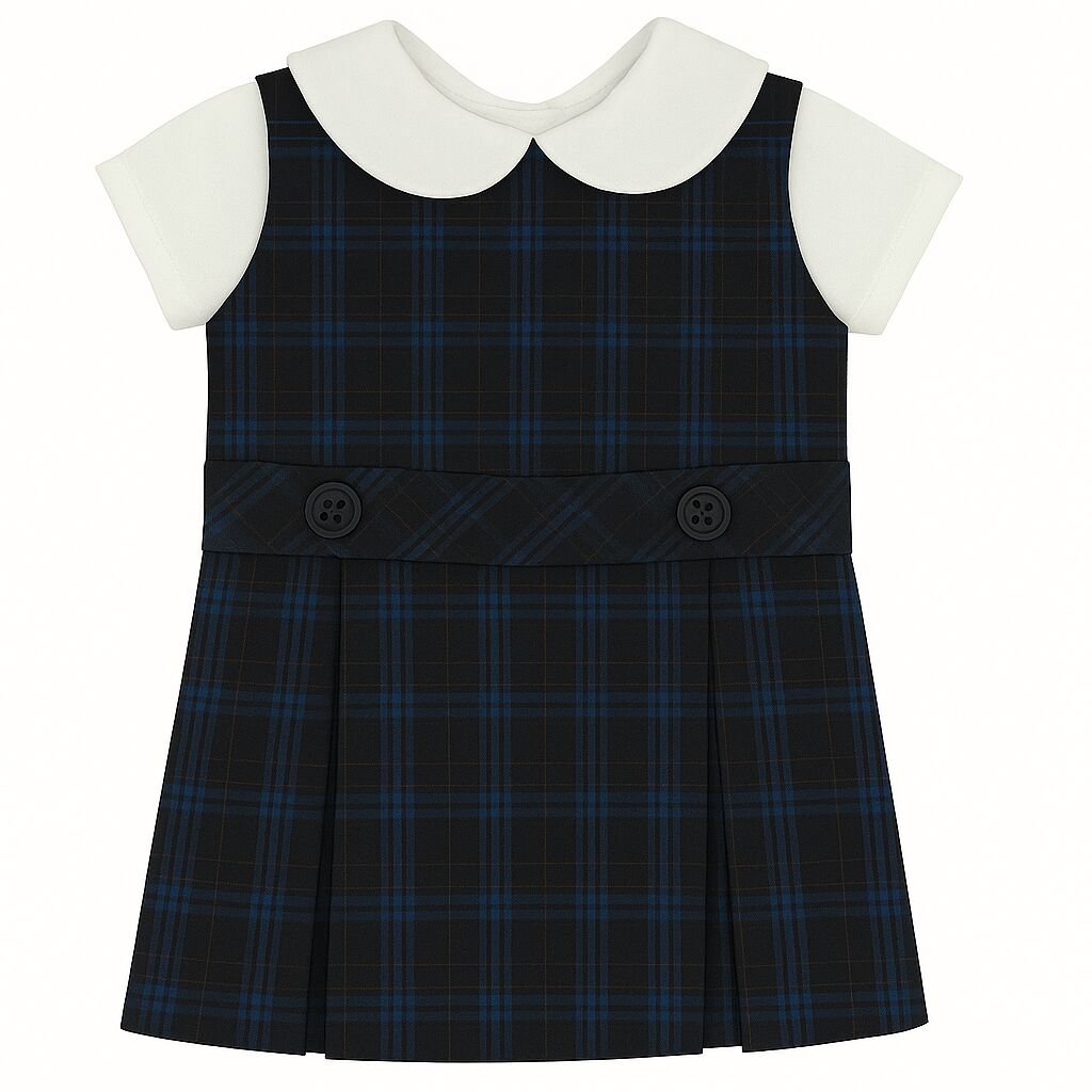 Doll Jumper [1667]