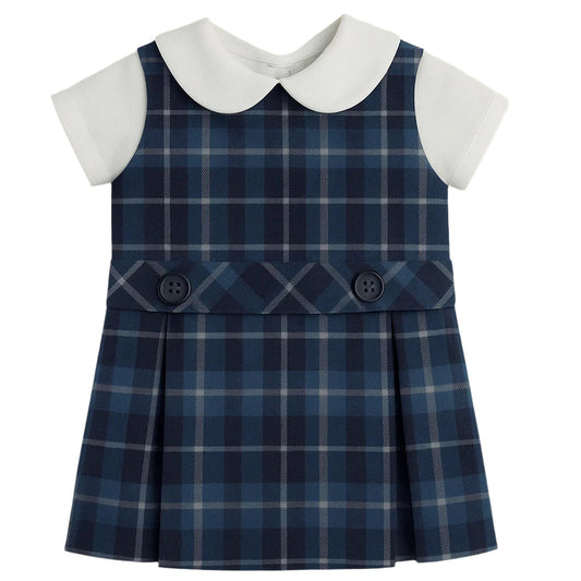 Doll Jumper [1753]