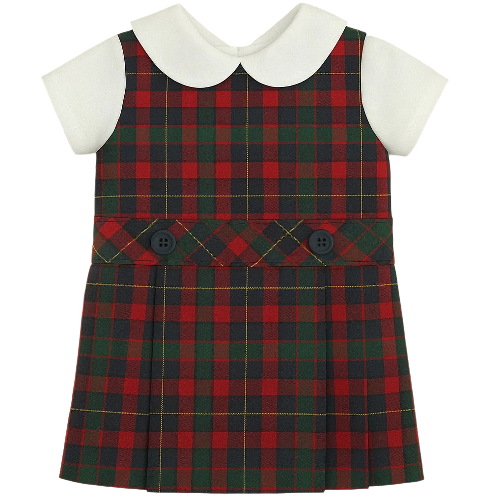 Doll Jumper [1755]