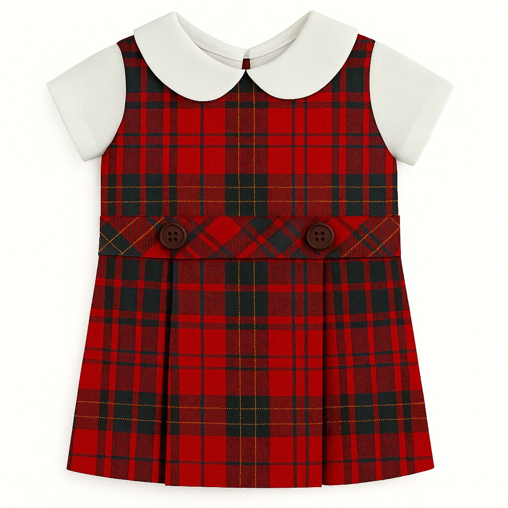 Doll Jumper [1710]