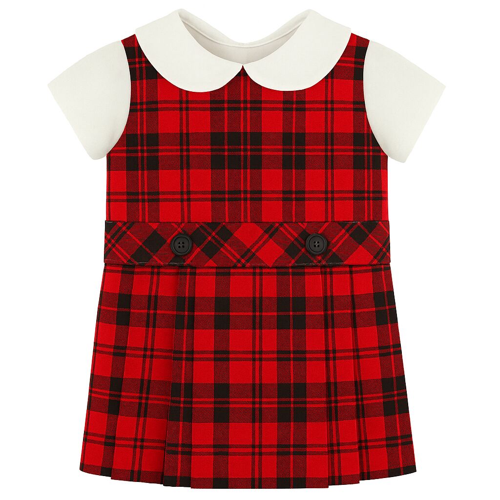 Doll Jumper [1600]