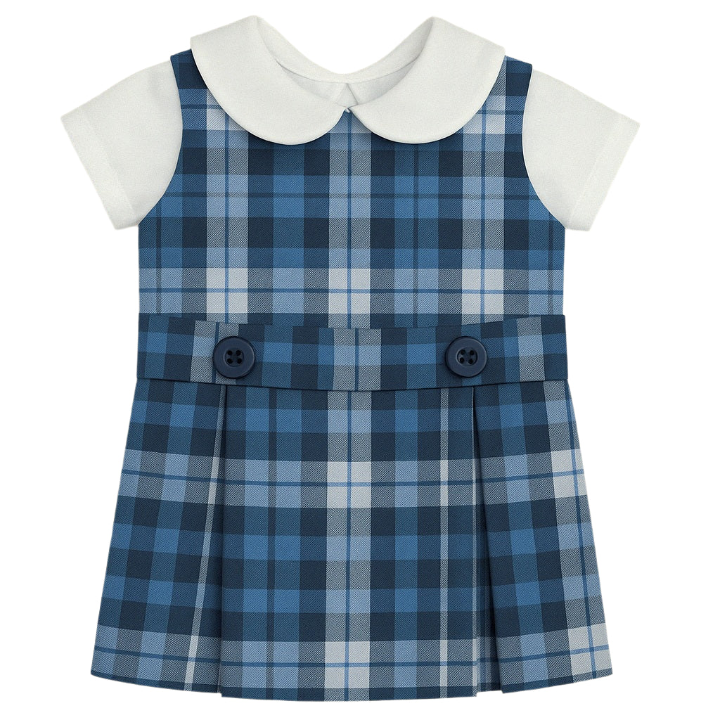 Doll Jumper [1771]