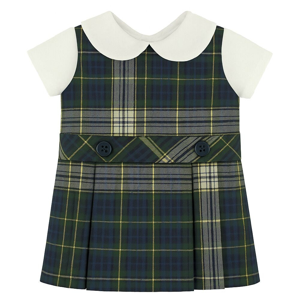 Doll Jumper [1626]