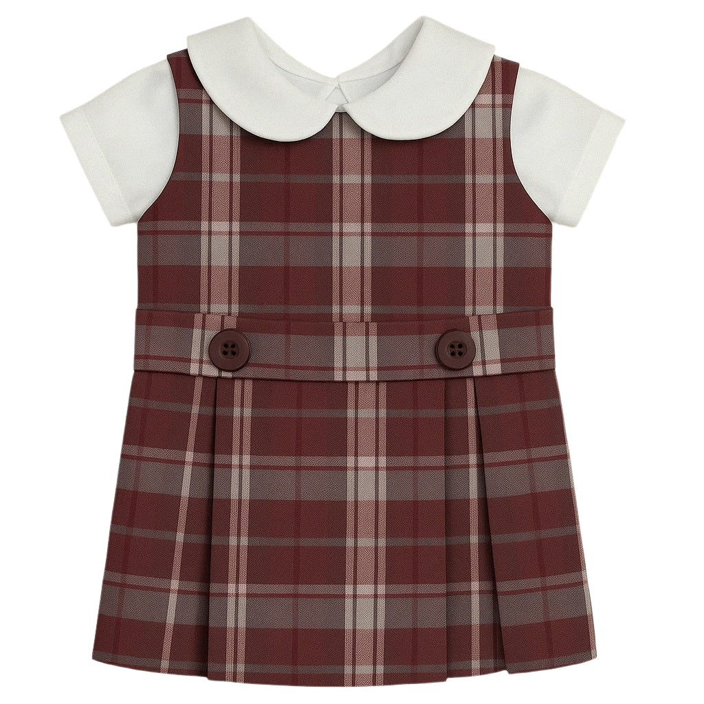 Doll Jumper [1747]