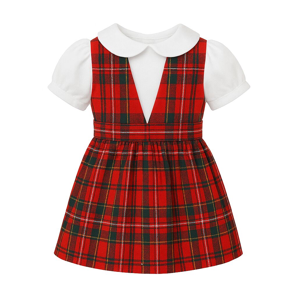 Doll Jumper [1755]
